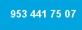953 441 75 07 953 441 75 07